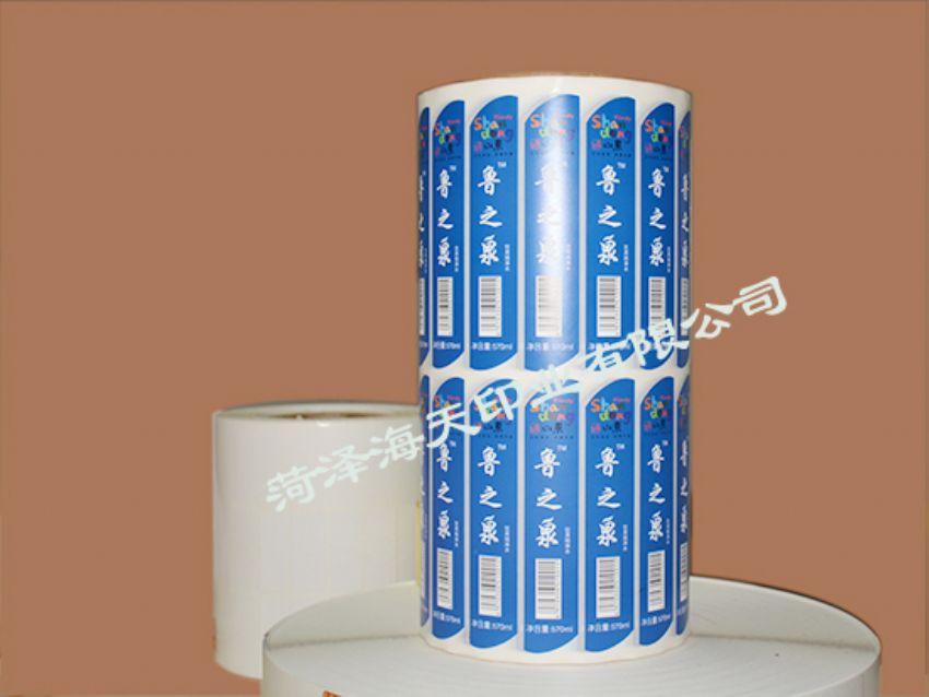 點擊查看詳細信息<br>標題：食品紅酒標簽03 閱讀次數：1146