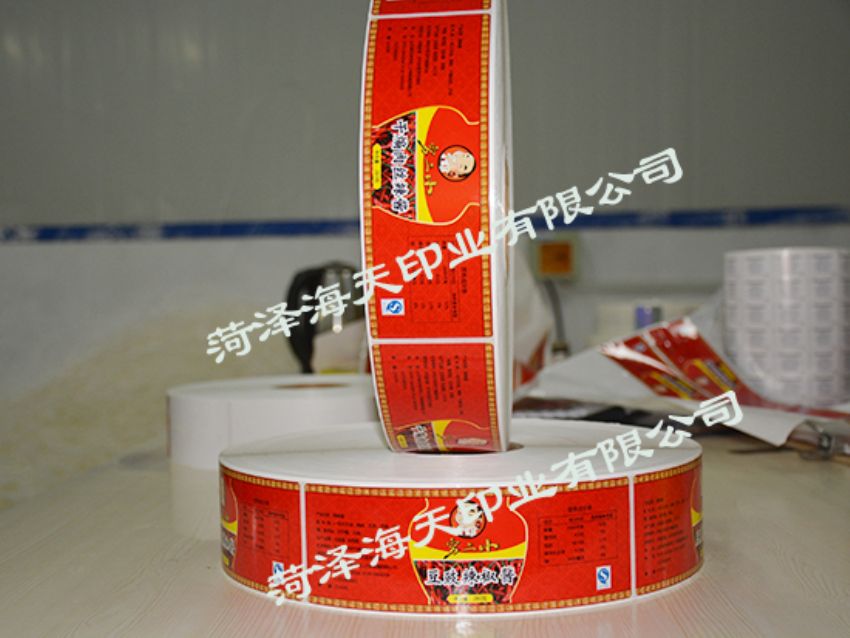 點擊查看詳細信息<br>標題：食品紅酒標簽07 閱讀次數：1359