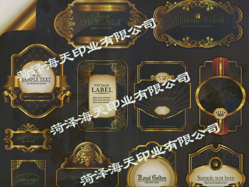 點(diǎn)擊查看詳細(xì)信息<br>標(biāo)題：食品紅酒標(biāo)簽11 閱讀次數(shù)：1213